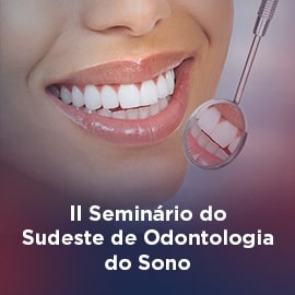 Odontologia do sono